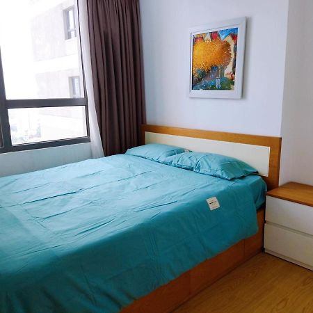 Masteri Thao Dien Serviced Apartment Хошимин Экстерьер фото